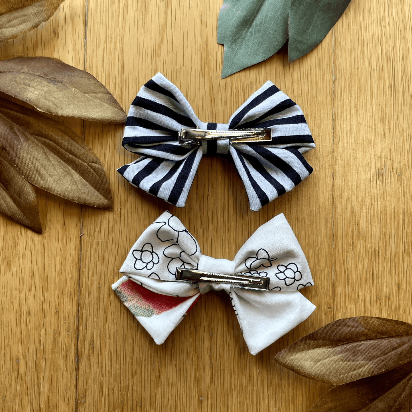 Conjunto laços